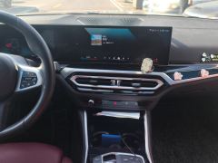 BMW i3 eDrive 35 L - photo 17