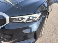 BMW i3 eDrive 35 L - photo 4