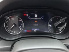 Buick Regal 28T Edition - ფოტო 20