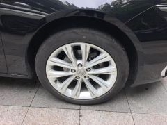 Buick Regal 28T Edition - ფოტო 6