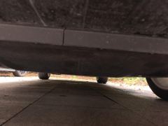 Buick Regal 28T Edition - ფოტო 8