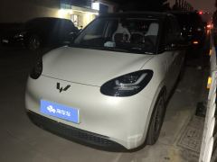 Wuling Bingo Binguo 333km Lingxi Connected Edition - фото 1
