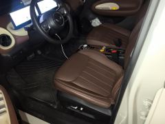 Wuling Bingo Binguo 333km Lingxi Connected Edition - фото 14