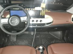 Wuling Bingo Binguo 333km Lingxi Connected Edition - фото 16