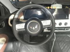 Wuling Bingo Binguo 333km Lingxi Connected Edition - фото 18