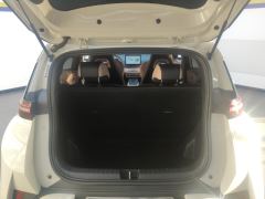 BYD Seagull Smart Drive Edition 405km Edition - ფოტო 7