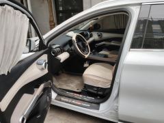 BYD Yuan PLUS Honor Edition 510km Elite Edition - ფოტო 14