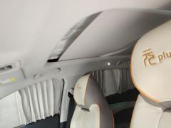 BYD Yuan PLUS Honor Edition 510km Elite Edition - ფოტო 15