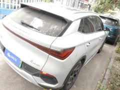 BYD Yuan PLUS Honor Edition 510km Elite Edition - ფოტო 2