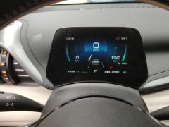 BYD Yuan PLUS Honor Edition 510km Elite Edition - ფოტო 20