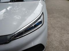 BYD Yuan PLUS Honor Edition 510km Elite Edition - ფოტო 4