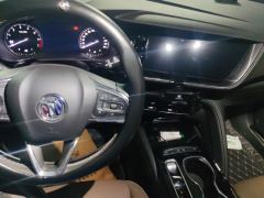 Buick Enclave Plus 652T 2WDLuxury Version 5 - фото 16