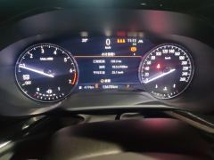 Buick Enclave Plus 652T 2WDLuxury Version 5 - фото 20