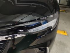 Buick Enclave Plus 652T 2WDLuxury Version 5 - фото 4
