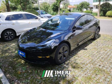 2022 Tesla Model 3 556km Rear-Wheel Drive Edition - ავტომობილი ჩინეთიდან