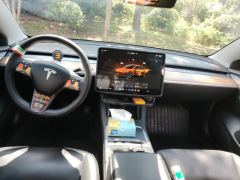 Tesla Model 3 556km Rear-Wheel Drive Edition - фото 16
