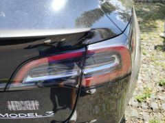 Tesla Model 3 556km Rear-Wheel Drive Edition - фото 5
