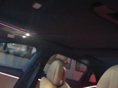 Mercedes-Benz E Class E-Class Facelift E 300 L Fashion - ფოტო 15