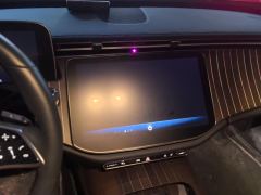 Mercedes-Benz E Class E-Class Facelift E 300 L Fashion - ფოტო 17