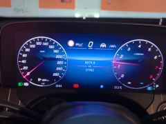 Mercedes-Benz E Class E-Class Facelift E 300 L Fashion - ფოტო 20
