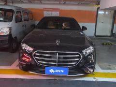 Mercedes-Benz E Class E-Class Facelift E 300 L Fashion - ფოტო 3