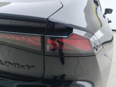 Changan UNI-V 2.0T Edition - фото 5