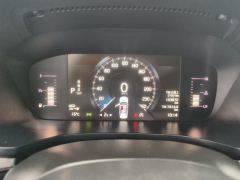 Volvo S60 B4 Smart Luxury Edition - ფოტო 20