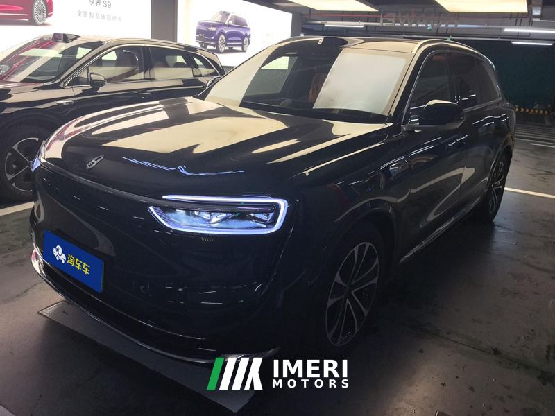 AITO M7 EREV Edition 315km AWDUltra 5(192) - car from China