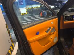 AITO M7 EREV Edition 315km AWDUltra 5(192) - photo 12