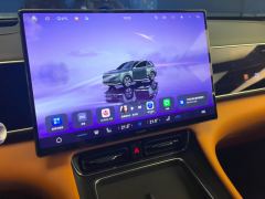 AITO M7 EREV Edition 315km AWDUltra 5(192) - photo 17
