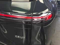 AITO M7 EREV Edition 315km AWDUltra 5(192) - photo 5