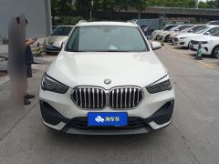 BMW X1 sDrive25Li Premier - фото 3