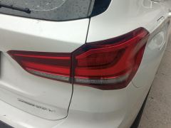 BMW X1 sDrive25Li Premier - фото 5