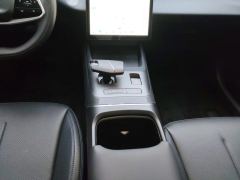 Changan Yida 1.5T Edition - photo 19