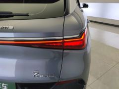 BYD Yuan PLUS Honor Edition 430km Leading Edition - ფოტო 5