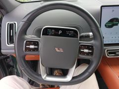 Li Auto L7 Ultra - photo 18