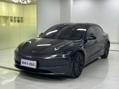 Tesla Model 3 Rear-Wheel Drive - ფოტო 1