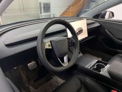 Tesla Model 3 Rear-Wheel Drive - ფოტო 10