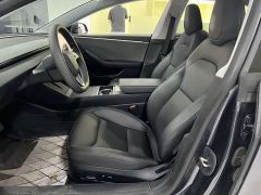 Tesla Model 3 Rear-Wheel Drive - ფოტო 11