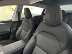 Tesla Model 3 Rear-Wheel Drive - ფოტო 12