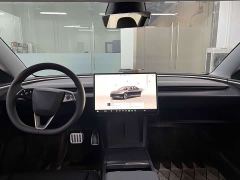 Tesla Model 3 Rear-Wheel Drive - ფოტო 16