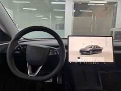 Tesla Model 3 Rear-Wheel Drive - ფოტო 17