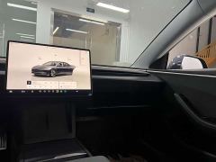 Tesla Model 3 Rear-Wheel Drive - ფოტო 18
