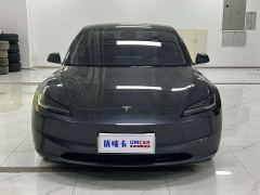 Tesla Model 3 Rear-Wheel Drive - ფოტო 2