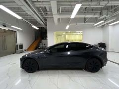 Tesla Model 3 Rear-Wheel Drive - ფოტო 3