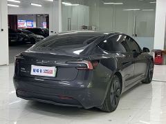 Tesla Model 3 Rear-Wheel Drive - ფოტო 6