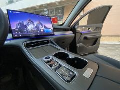 Chery Tiggo 8 PLUS 290TGDI Dual-clutch luxury - фото 10