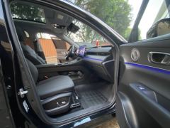 Chery Tiggo 8 PLUS 290TGDI Dual-clutch luxury - фото 12