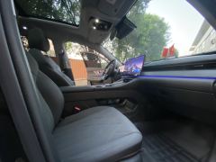 Chery Tiggo 8 PLUS 290TGDI Dual-clutch luxury - фото 13