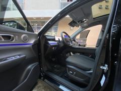 Chery Tiggo 8 PLUS 290TGDI Dual-clutch luxury - фото 14